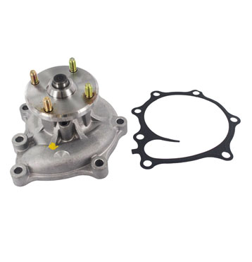 SKF Vandpumpe vkpc95888 for HYUNDAI