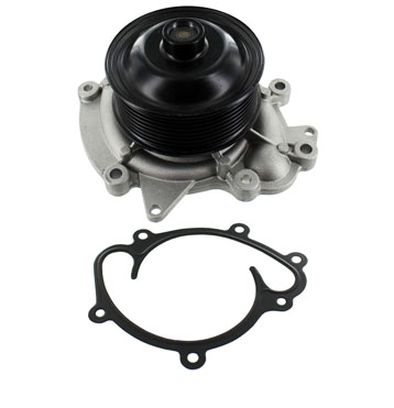 SKF Vandpumpe vkpc88865 for MERCEDES-BENZ