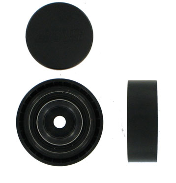 SKF Medløberhjul, multi-V-rem vkm38004 for SKODA BMW BMW (BRILLIANCE)