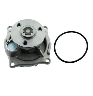 SKF Vandpumpe vkpc84415 for FORD