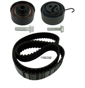 SKF Tandremssæt vkma05700 for VAUXHALL CHEVROLET HONDA