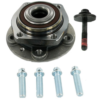 SKF Hjullejesæt vkba3526 for VOLVO