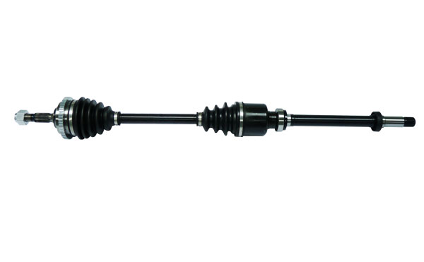SKF Drivaksel vkjc4318 for PEUGEOT