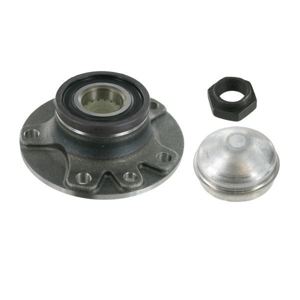 SKF Hjullejesæt vkba6725 for ALFA ROMEO