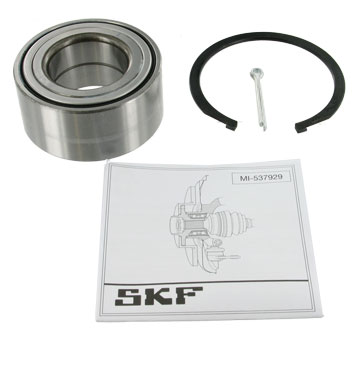 SKF Hjullejesæt vkba6812 for KIA