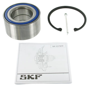 SKF Hjullejesæt vkba6956 for KIA HYUNDAI (BEIJING) HYUNDAI