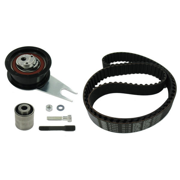 SKF Tandremssæt vkma01012 for FORD VW SKODA SEAT