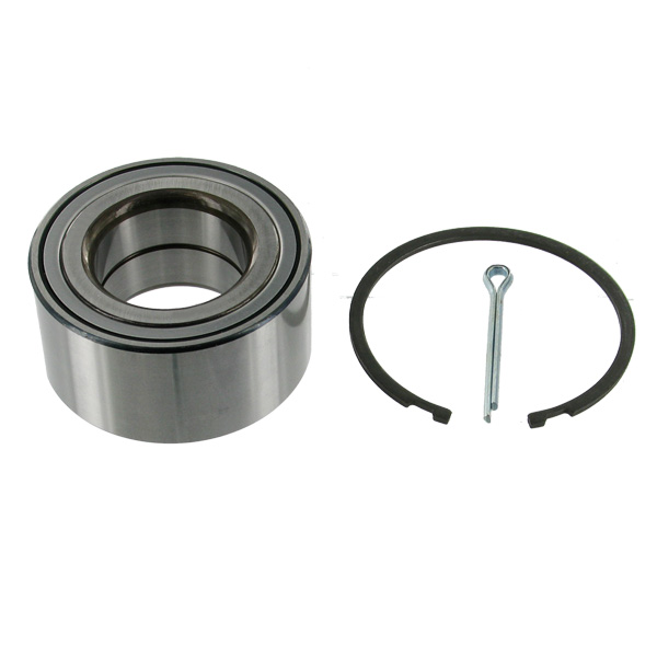 SKF Hjullejesæt vkba3272 for MITSUBISHI NISSAN