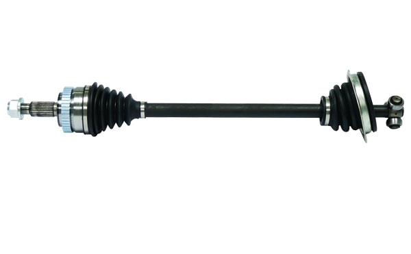 SKF Drivaksel vkjc6148 for RENAULT