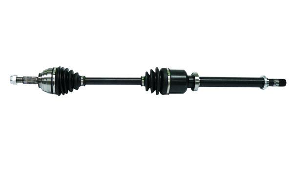 SKF Drivaksel vkjc5991 for RENAULT DACIA