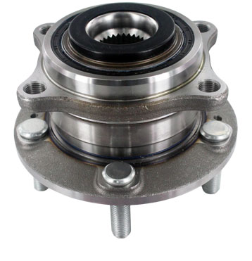 SKF Hjullejesæt vkba7414 for HYUNDAI (BEIJING) HYUNDAI KIA