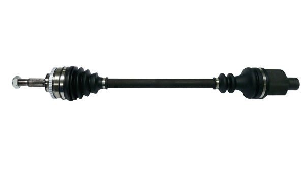 SKF Drivaksel vkjc1223 for RENAULT