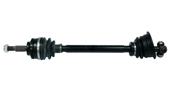 SKF Drivaksel vkjc1241 for RENAULT