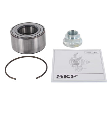 SKF Hjullejesæt vkba7575 for HYUNDAI HYUNDAI (BEIJING) KIA