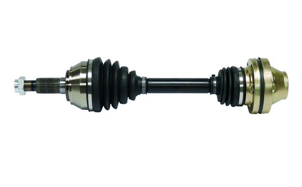 SKF Drivaksel vkjc5225 Foraksel begge sider for VW AUDI