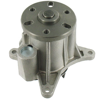 SKF Vandpumpe vkpc87864 for LAND ROVER JAGUAR