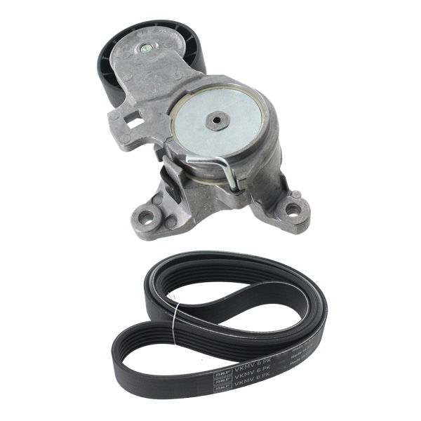 SKF Kileremssæt vkma33130 for PEUGEOT CITROËN (DF-PSA) CITROËN