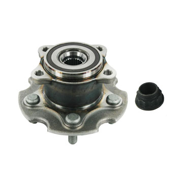 SKF Hjullejesæt vkba7466 for LEXUS TOYOTA (FAW)