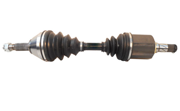 SKF Drivaksel vkjc8667 for RENAULT