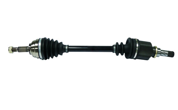 SKF Drivaksel vkjc8654 venstre foraksel for RENAULT