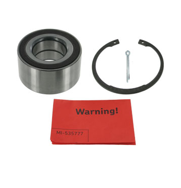 SKF Hjullejesæt vkba6720 for OPEL VAUXHALL CHEVROLET (SGM)