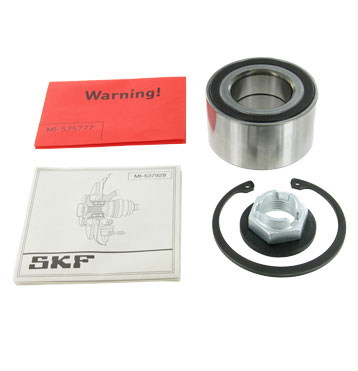 SKF Hjullejesæt vkba6731 for FORD