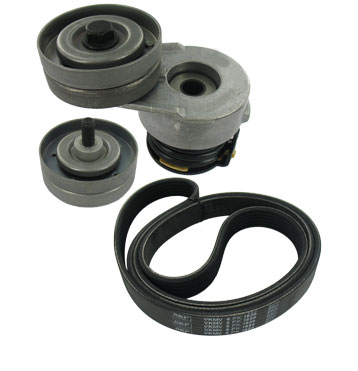 SKF Kileremssæt vkma35310 for VAUXHALL VOLVO SUBARU PEUGEOT HYUNDAI AUDI VW HONDA