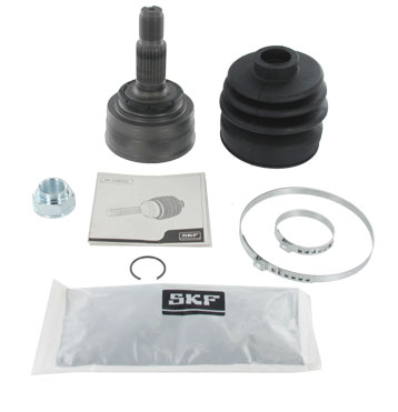 SKF Ledsæt, drivaksel vkja5520