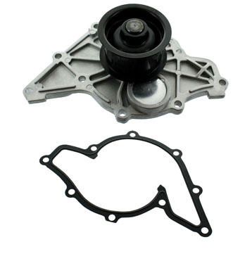 SKF Vandpumpe vkpc81635 for VW