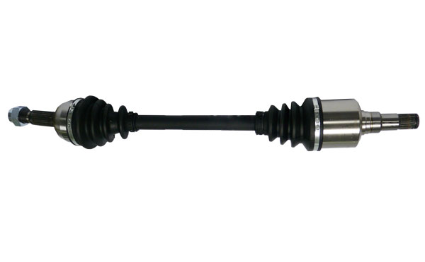 SKF Drivaksel vkjc3911 for CITROËN PEUGEOT TOYOTA