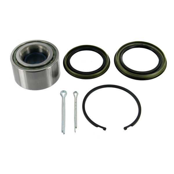 SKF Hjullejesæt vkba3703 for NISSAN