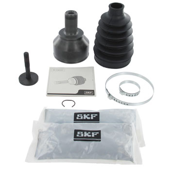 SKF Ledsæt, drivaksel vkja5747 for FORD