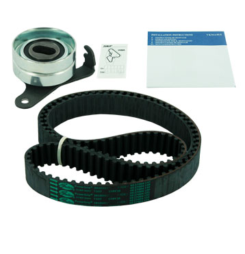 SKF Tandremssæt vkma91700 for TOYOTA