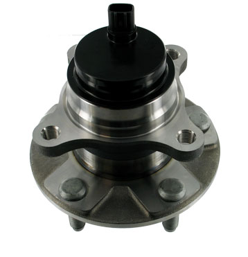 SKF Hjullejesæt vkba6953 for TOYOTA (FAW) LEXUS