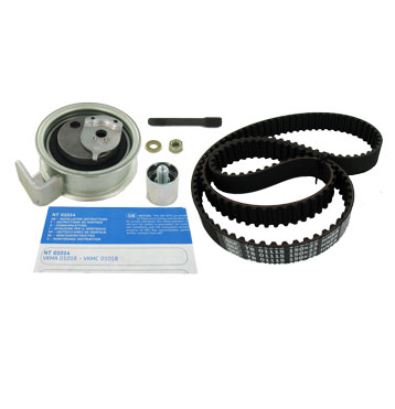 SKF Tandremssæt vkma01018 for FIAT LANCIA VW VW (FAW) SEAT AUDI (FAW)