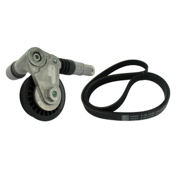 SKF Kileremssæt vkma31000 for VW VW (FAW) SKODA