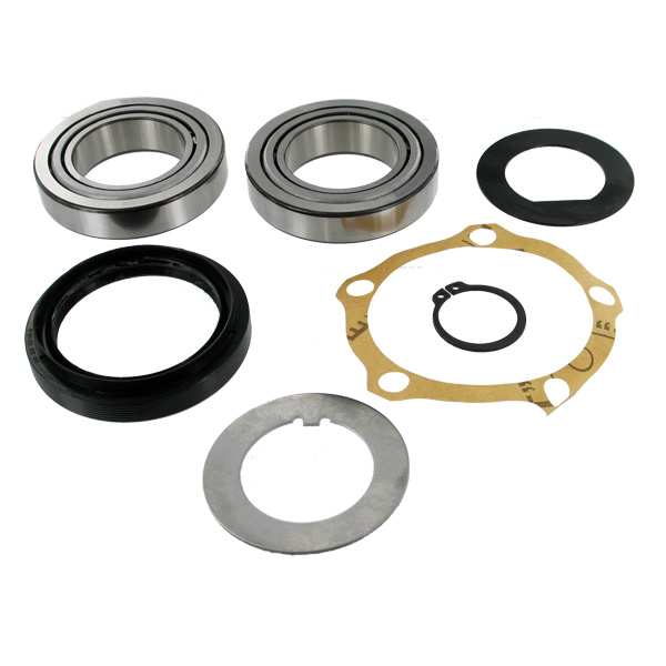 SKF Hjullejesæt vkba3420 for PEUGEOT GENERAL MOTORS JEEP FORD STUDEBAKER CHRYSLER MERCEDES-BENZ FREIGHTLINER PORSCHE DATSUN ISUZU ROVER ALFA ROMEO MA