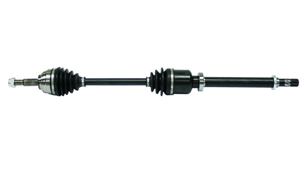 SKF Drivaksel vkjc6073 for RENAULT