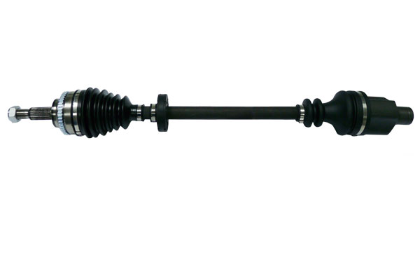 SKF Drivaksel vkjc1242 for RENAULT