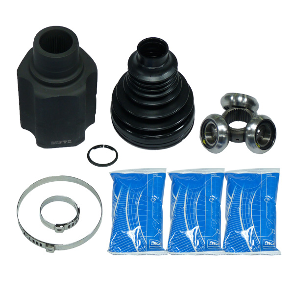 SKF Ledsæt, drivaksel vkja8726 for SKODA VW