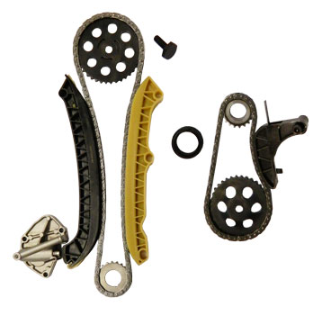 SKF Styrekædesæt vkml81003 for VW