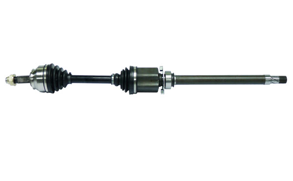 SKF Drivaksel vkjc2400 for FIAT