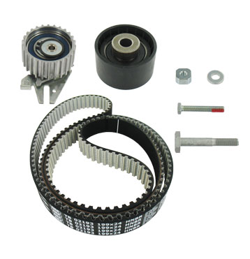 SKF Tandremssæt vkma05193 for VAUXHALL LANCIA JEEP FIAT OPEL ALFA ROMEO CHEVROLET CHRYSLER SUZUKI