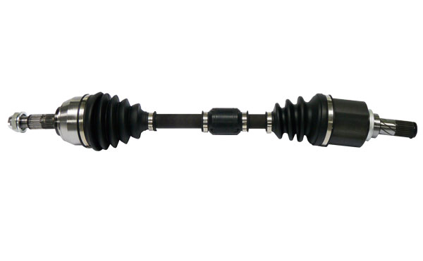 SKF Drivaksel vkjc6310 for NISSAN