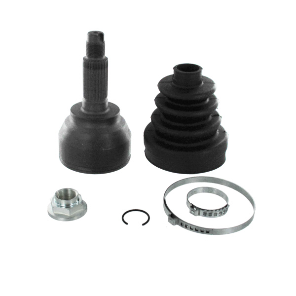 SKF Ledsæt, drivaksel vkja5149