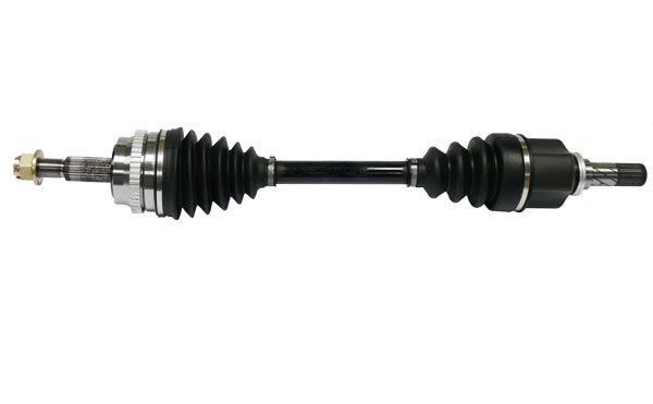 SKF Drivaksel vkjc8533 venstre foraksel for OPEL RENAULT