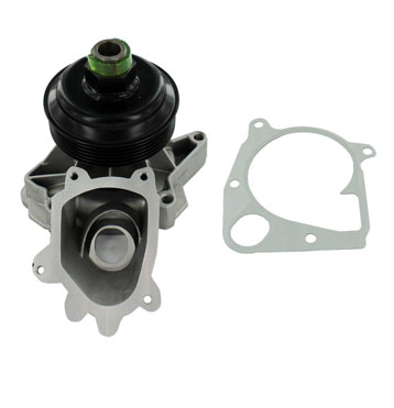 SKF Vandpumpe vkpc88636 for BMW