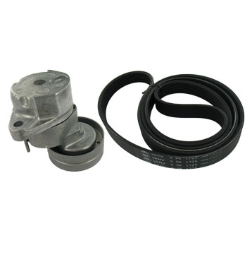 SKF Kileremssæt vkma35009 for OPEL VAUXHALL CHEVROLET (SGM) ALFA ROMEO SAAB CHEVROLET DAEWOO PEUGEOT FIAT CITROËN AUDI