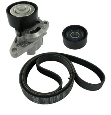 SKF Kileremssæt vkma36048 for VAUXHALL FORD VOLVO VOLVO (CHANGAN) FIAT LANCIA MITSUBISHI NISSAN DACIA RENAULT SUZUKI
