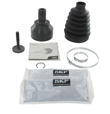 SKF Ledsæt, drivaksel vkja5597 for FORD